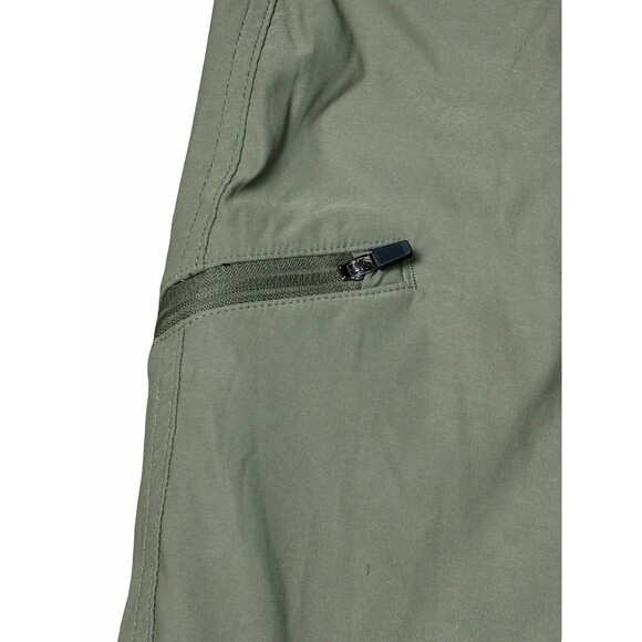Orvis Pants Men's 38x32 Out Of Office Green Tech Performance Stretch Outdoor - Picture 3 of 12